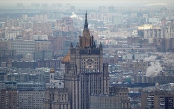 В МИД РФ оценили итоги "российского дела" в США