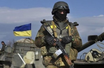 Военный ВСУ переехал жить на оккупированную территорию Донбасса