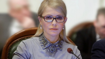 Тимошенко ждет ребенка: «Вы же знаете, как бывает», раскрыты подробности