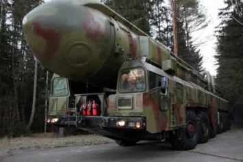 Россия готовит ядерное оружие для Крыма: в разведке сообщили детали
