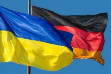 Германия виделит 5,8 млн евро на помощь Украине