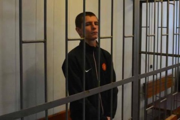 Заключенный в РФ майдановец Коломиец попал в больницу