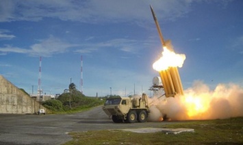 США испытали две протиракеты для перехвата межконтинентальных баллистических ракет