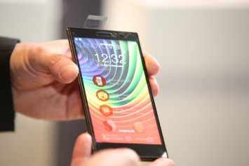 Смартфон Lenovo Z6 Pro удивит новыми опциями