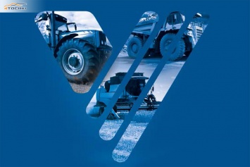 «Волтайр-Пром» пополнил линейки шин Voltyre Agro и Voltyre Heavy новыми моделями