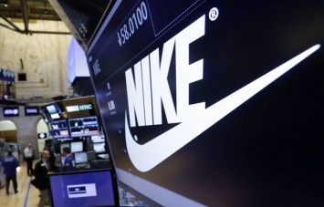 В Европе Nike оштрафовали на 12,5 млн євро