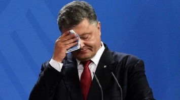 Убивал ли президент Украины своего родного брата