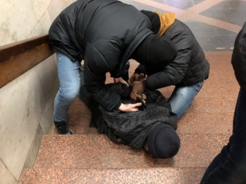 ''Не большой профи'': экс-сотрудник СБУ рассказал о харьковском террористе