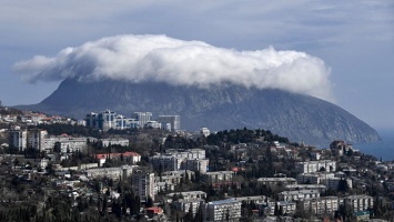 В Крым приедет крупная делегация представителей турбизнеса из Индии