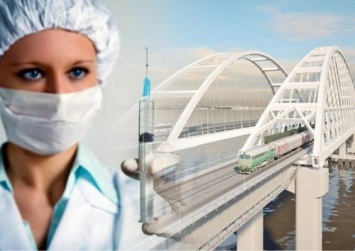 «Мост есть - врачей нет»: Жители Керчи жалуются на отсутствие квалифицированных медиков