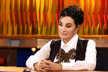 Ирина Винер-Усманова рассказала в интервью о патриотизме, свободе слова и Алине Кабаевой