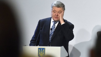 Предвыборная арифметика: Порошенко подсчитал цену Крыма для России