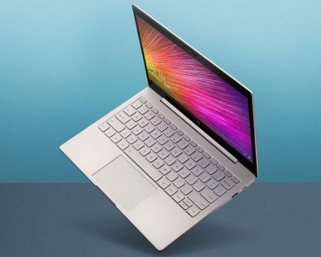 Цены на обновленный ноутбук Xiaomi Mi Notebook Air 2019 года начинаются с $540