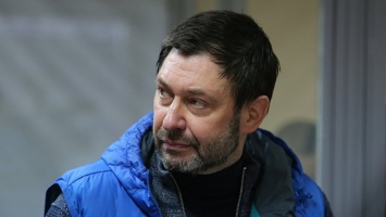 Киевский суд отказал защите Вышинского в отводе коллегии судей