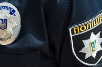Одесский активист показал полицейскому половой орган вместо паспорта. ВИДЕО