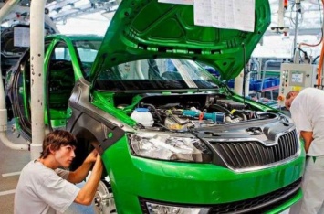 Экономист рассказал, что потеряла Украина с отказом Skoda строить завод