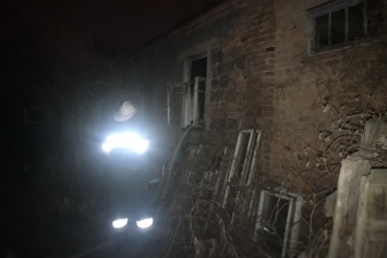 ЧП в Харькове: погиб мужчина (фото)