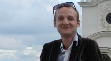 В Ялте задержали журналиста, который мечтал "о возвращении Крыма Украине"