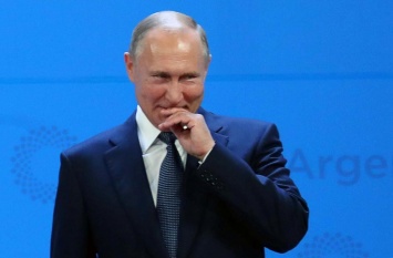 "Никого не выпустим!" Путин пригрозил массовой расправой над украинцами. Раскрыт зловещий ультиматум