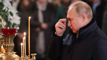 Главное за ночь: неприятности для Зеленского, страшное ДТП на трассе и ультиматум Путина
