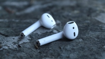 Как изменилось качество звука в AirPods 2. Отвечают владельцы