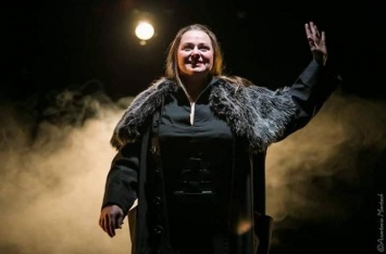 В Международный день театра названа самая харизматичная украинская актриса