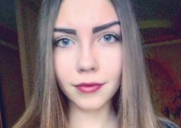 Под Кропивницким нашли скелет и части одежды пропавшей в День независимости Украины 17-летней девушки