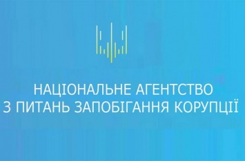 НАПК выявило умышленное декларирование недостоверной информации у главы Госрезерва