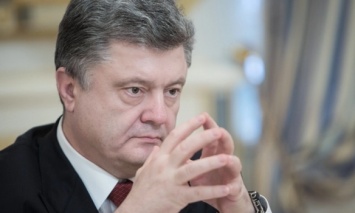 Порошенко про иск против украинского канала: Не Коломойскому и Путину решать, кто будет украинским президентом