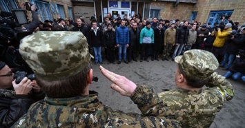 Военный призыв 2019: Кабмин принял новое решение