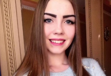 Жуткие подробности в деле исчезнувшей Дианы Хриненко: «остался череп и куски одежды»