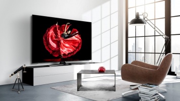 4K OLED-телевизоры от Hisense