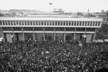 Литовский суд приговорил советских генералов за силовой разгон митинга в Вильнюсе (январь 1991 года)