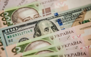 Курс НБУ на 28 марта: гривна продолжает дешеветь