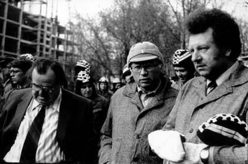 28 марта в истории Харькова: родился мэр города, при котором массово раздавали квартиры