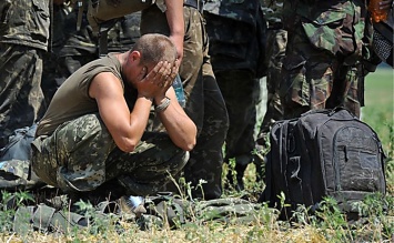 Траур в Украине! Пять бойцов погибли на передовой...Подробности зверств боевиков и фото героев