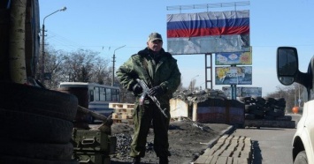 Боевики "ЛНР" чуть не запытали до смерти заключенного-патриота (ВИДЕО)