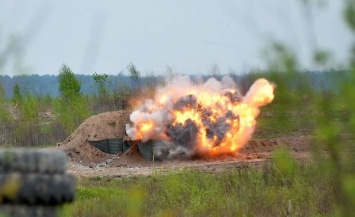 В Черниговской области произошел взрыв на военном полигоне: первые подробности