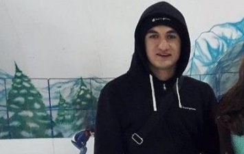 В Запорожье в ДТП погиб 18-летний чемпион мира