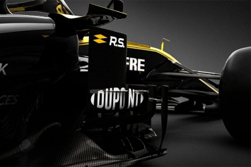 Renault и DuPont объявили о стратегическом партнерстве