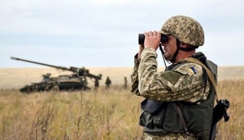 В соцсетях сообщили, что ВСУ зашли в Горловку