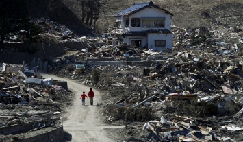 В Украину нагрянет страшное землетрясение, такое случается раз в 100 лет: как спастись