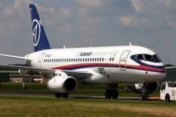 Мексиканская авиакомпания Interjet отказалась от российских "суперджетов"