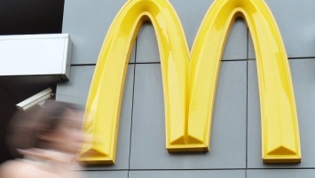 Заблуждение Киева: откроют ли McDonald’s на границе с Крымом