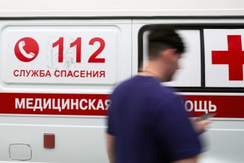 В Подмосковье сотрудники скорой помощи объявили "итальянскую забастовку"