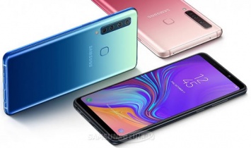 Samsung Galaxy S10, S10 и S10e признаны Роскачеством лучшими смартфонами