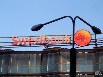 Фирма, отмывавшая деньги Януковича через Swedbank, перечислила $25 млн компании, упомянутой в деле Манафорта - СМИ