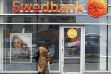 Swedbank объявил об отставке президента из-за схемы с участием Януковича