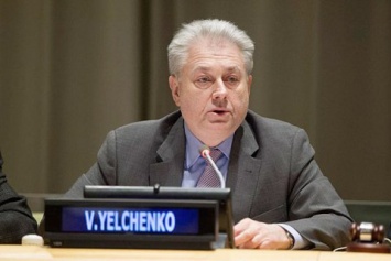 Постпред Украины при ООН заявил, что действиями в Крыму РФ дискредитирует международную борьбу с терроризмом