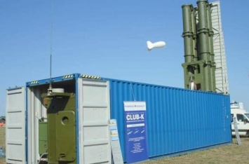 США встревожены китайскими ракетами контейнерного базирования - СМИ